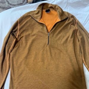 Patagonia Capilene Women's Shirt, Medium